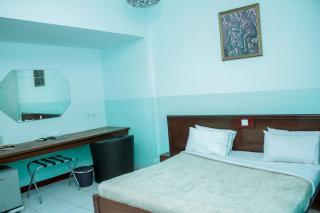 Park Hotel - Lubumbashi - 8
