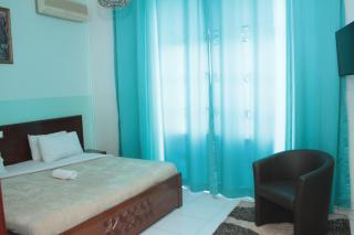 Park Hotel - Lubumbashi - 1