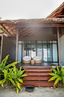 Barrier Beach Resort - Luganville - 2