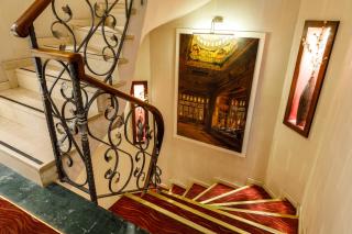 Hotel Amira Istanbul - Istanbul - 2
