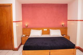 Park Hotel - Lubumbashi - 3
