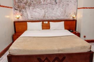Park Hotel - Lubumbashi - 4