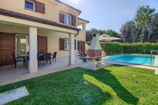 Luxury villa Banjole with private pool 200m from the beach - WiiBuk - 1