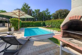 Luxury villa Banjole with private pool 200m from the beach - WiiBuk - 7