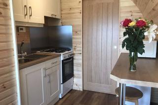 Tollymore Luxury Log Cabin - Kilcoo - 3