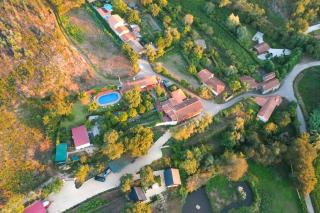 Vale da Silva Villas - Homes - Albergaria-a-Velha - 8