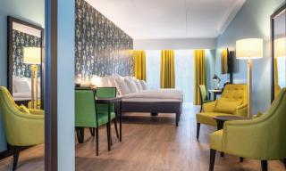 Thon Hotel Linne - Oslo - 7