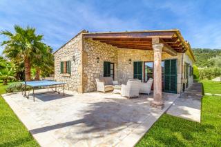Villa SEGUE - Alcudia - 6