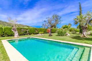 Villa SEGUE - Alcudia - 5