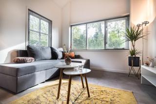 Boutique Appartement-Hotel Villa Juttershof - Bergen - 3