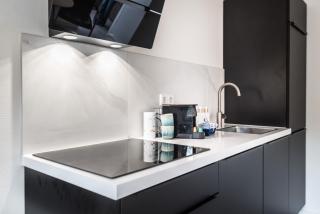 Boutique Appartement-Hotel Villa Juttershof - Bergen - 2