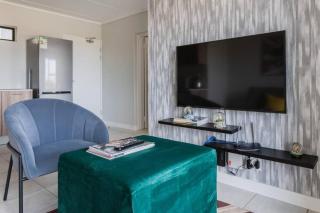 Alimama Spaces: The Manson's Green Creek - 8