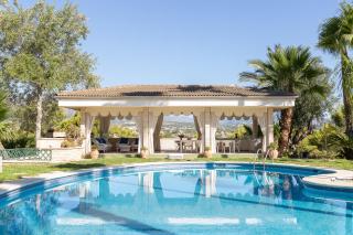 Villa Aldar - Albir - 6