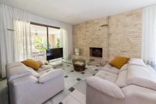 Villa Aldar - Albir - 7
