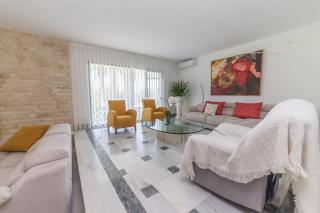 Villa Aldar - Albir - 8
