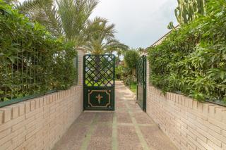 Villa Aldar - Albir - 9