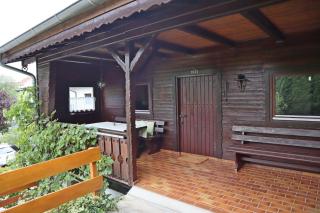 Ferienwohnungen Erntl - Leithen - 5