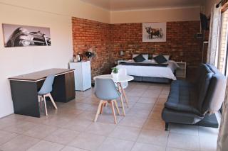 My Guesthouse - Kimberley - 0