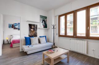Lulli Bright and Cozy Flat - Firenze - 9