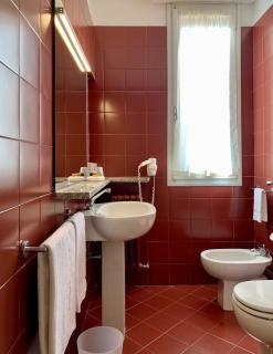 Hotel Brescia - Boario Terme - 2