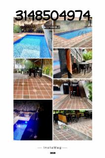 Cabaña hotel conde - 9