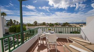 Club Valena 48 Sea Views, Wifi, close to beach & amenities at Matagorda - 8