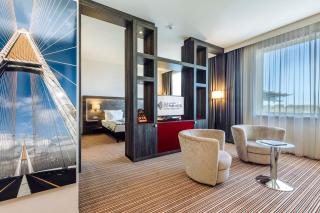 ETO Park Hotel Business & Stadium - Győr - 8