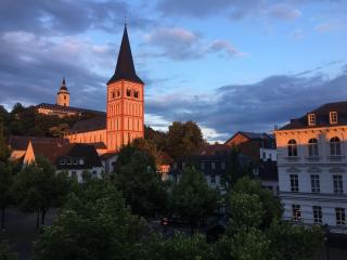 Hotel Kaspar Garni - Siegburg - 9