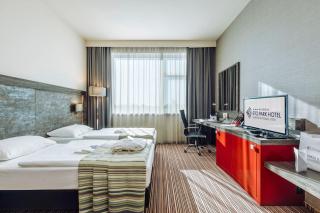 ETO Park Hotel Business & Stadium - Győr - 6