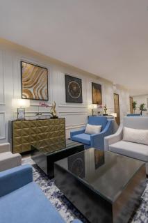 Iris Boutique Granada - Riyad - 2