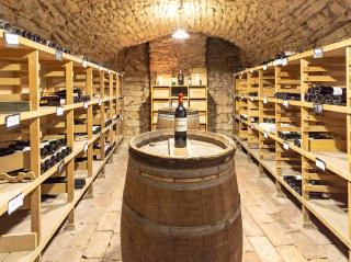 Genusshotel Alte Post - 1