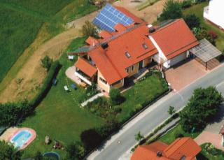 Haus Ruhland - Tiefenbach - 9