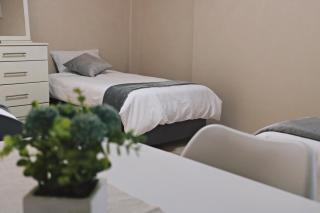 My Guesthouse - Kimberley - 9