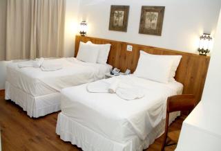 Beira Rio Palace Hotel - Piracicaba - 8