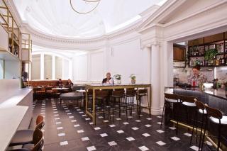 The Z Hotel Holborn - 2