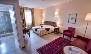 Grand Hotel Paestum - Paestum - 5