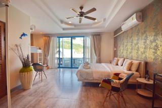 Blu Beach Haven - Hua Hin - 7