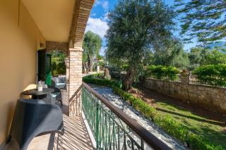 Villa Yannis - Káto Korakiána - 7