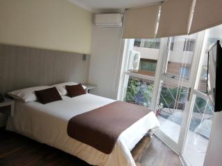 Hotel Elisa Cole - Santiago - 5