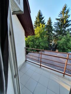 Bella Donna Hotel - Chişinău - 2