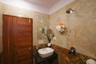 Silicon Inn Hotel Bangalore Airport - Devanahalli-Bangalore - 4