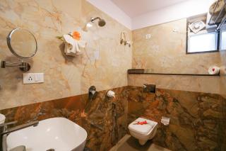 Silicon Inn Hotel Bangalore Airport - Devanahalli-Bangalore - 5