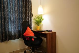 Silicon Inn Hotel Bangalore Airport - Devanahalli-Bangalore - 3
