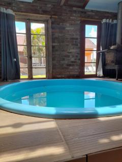 Pousada Kolonisten Haus - 8