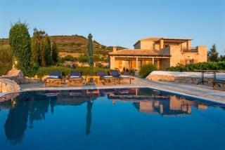 Extravagant Zante Villa Villa Purple Great Sea Views 3 Bedrooms Agios Nikolaos - Korithion - 7