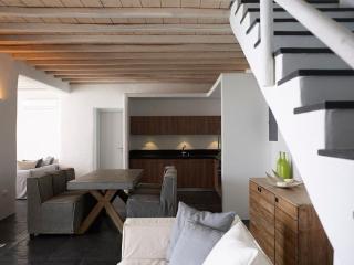 Exquisite Mykonos Villa Villa Exclusive 3 Bedroom Private Pool Sea View Houlakia - Mykonos Stadt - 4