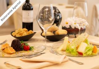 Grand Hotel Impero - Wellness & Exclusive SPA - Castel del Piano - 1
