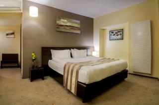 Golden Time Hotel - Braşov - 8