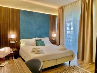 Hotel Brescia - Boario Terme - 1