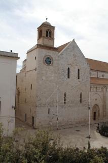 Alla Corte del Conte - Conversano - 1